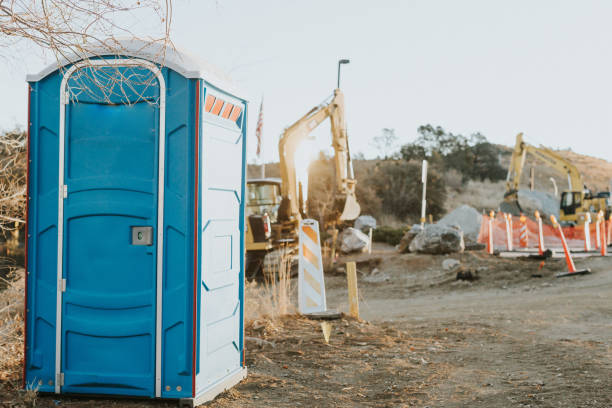 Portable Toilet Options We Offer in Bellevue, IA