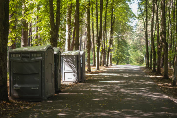 Best Temporary restroom rental  in Bellevue, IA